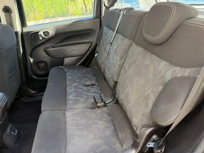 Fiat 500L 1.4 95 CV Cross (16)