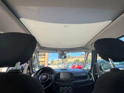 Fiat 500L 1.4 95 CV Cross (9)
