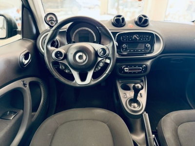 smart Fortwo 70 1.0 twinamic Passion (11)