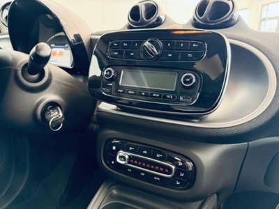 smart Fortwo 70 1.0 twinamic Passion (13)