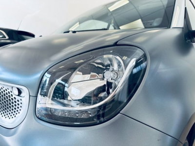 smart Fortwo 70 1.0 twinamic Passion (6)