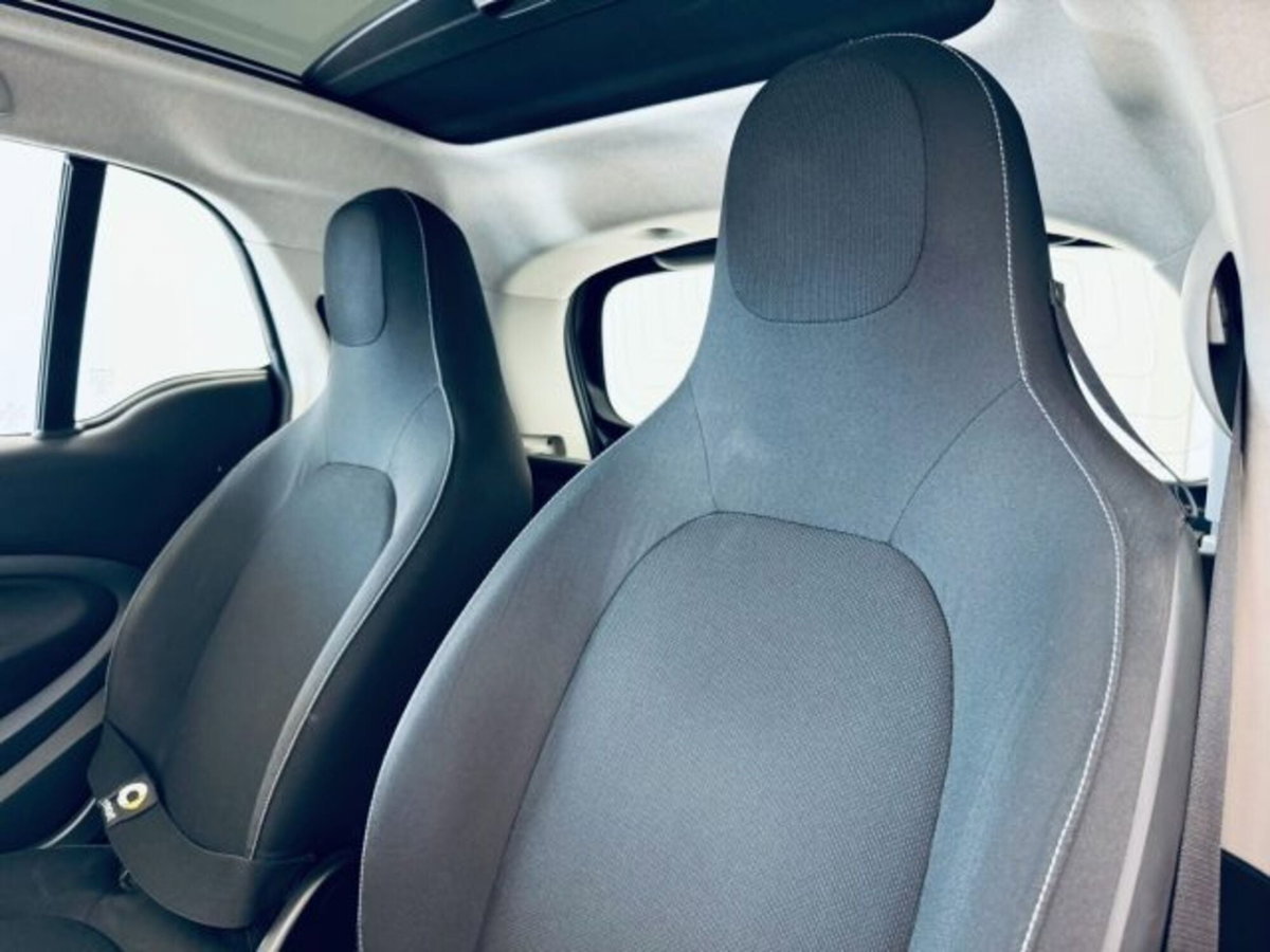 smart Fortwo 70 1.0 twinamic Passion (9)