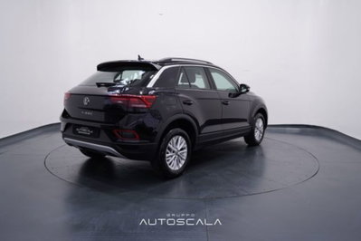 Volkswagen T-Roc 2.0 tdi Life 150cv dsg (6)