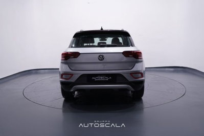 Volkswagen T-Roc 2.0 tdi Life 150cv dsg (5)