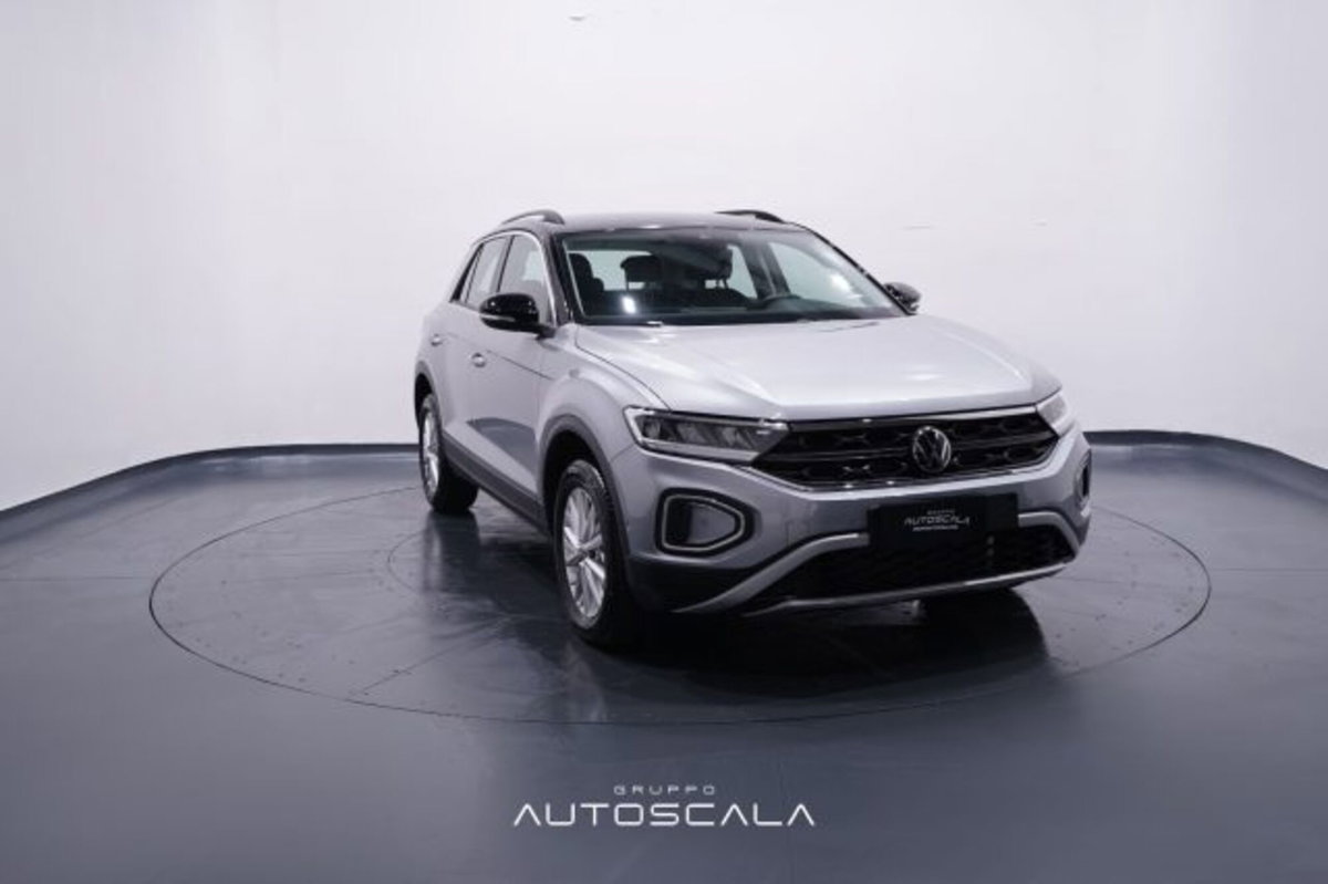 Volkswagen T-Roc 2.0 tdi Life 150cv dsg (8)