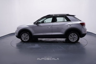 Volkswagen T-Roc 2.0 tdi Life 150cv dsg (3)
