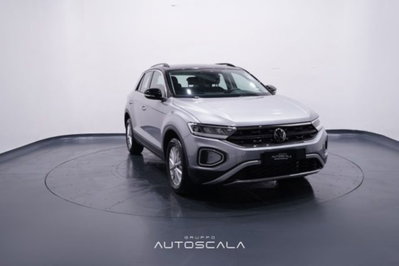 Volkswagen T-Roc 2.0 tdi Life 150cv dsg (8)