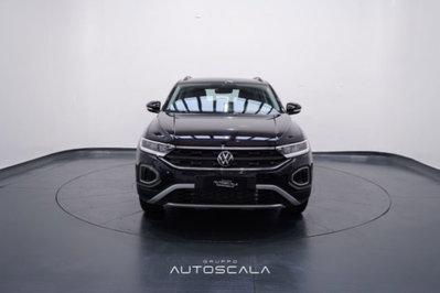Volkswagen T-Roc 2.0 tdi Life 150cv dsg (2)