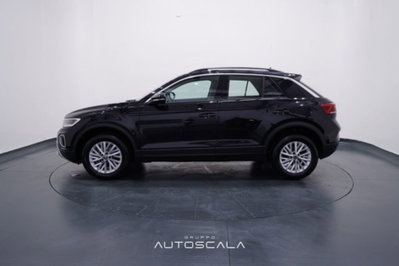 Volkswagen T-Roc 2.0 tdi Life 150cv dsg (3)