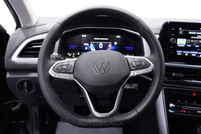 Volkswagen T-Roc 2.0 tdi Life 150cv dsg (13)