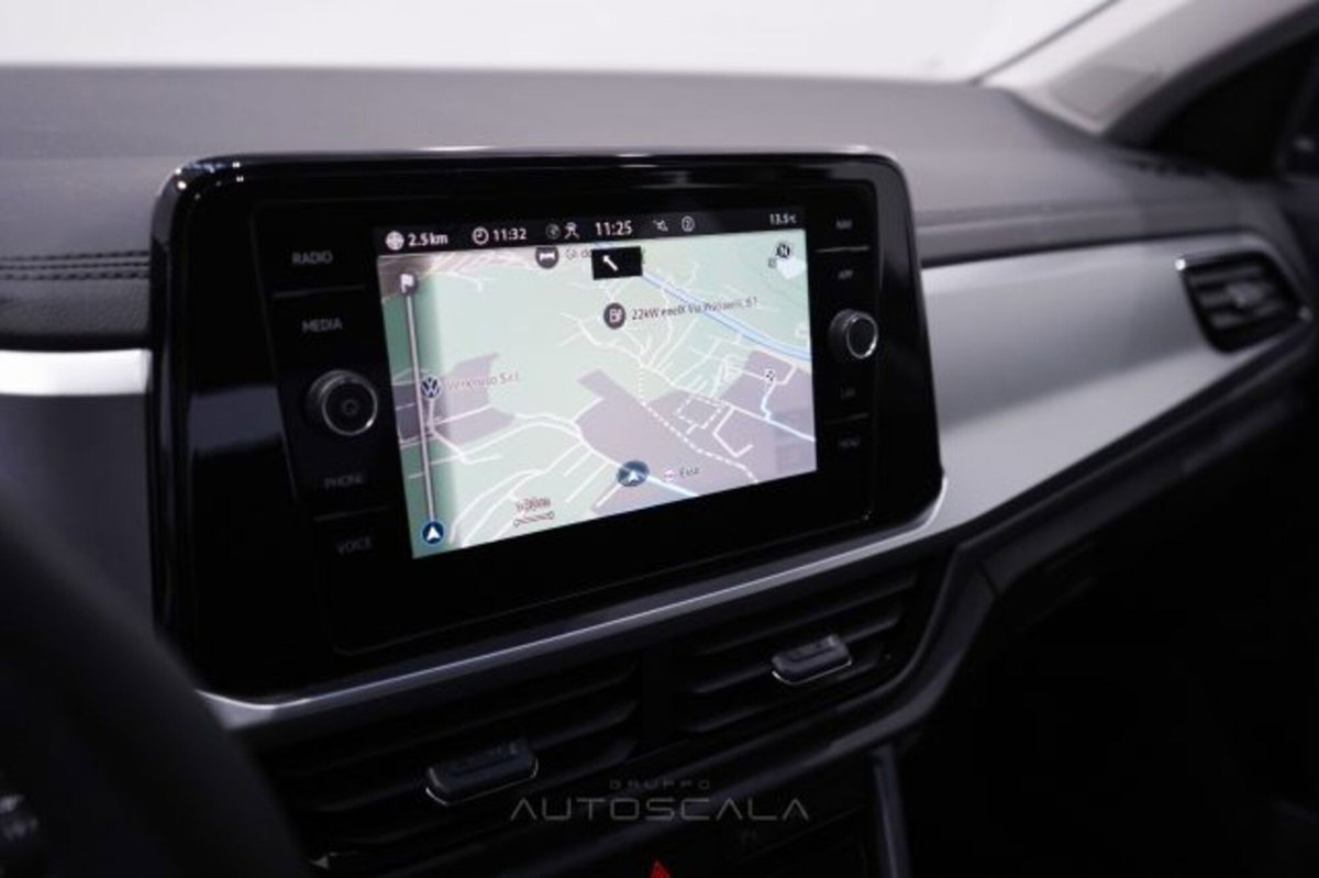 Volkswagen T-Roc 2.0 tdi Life 150cv dsg (15)