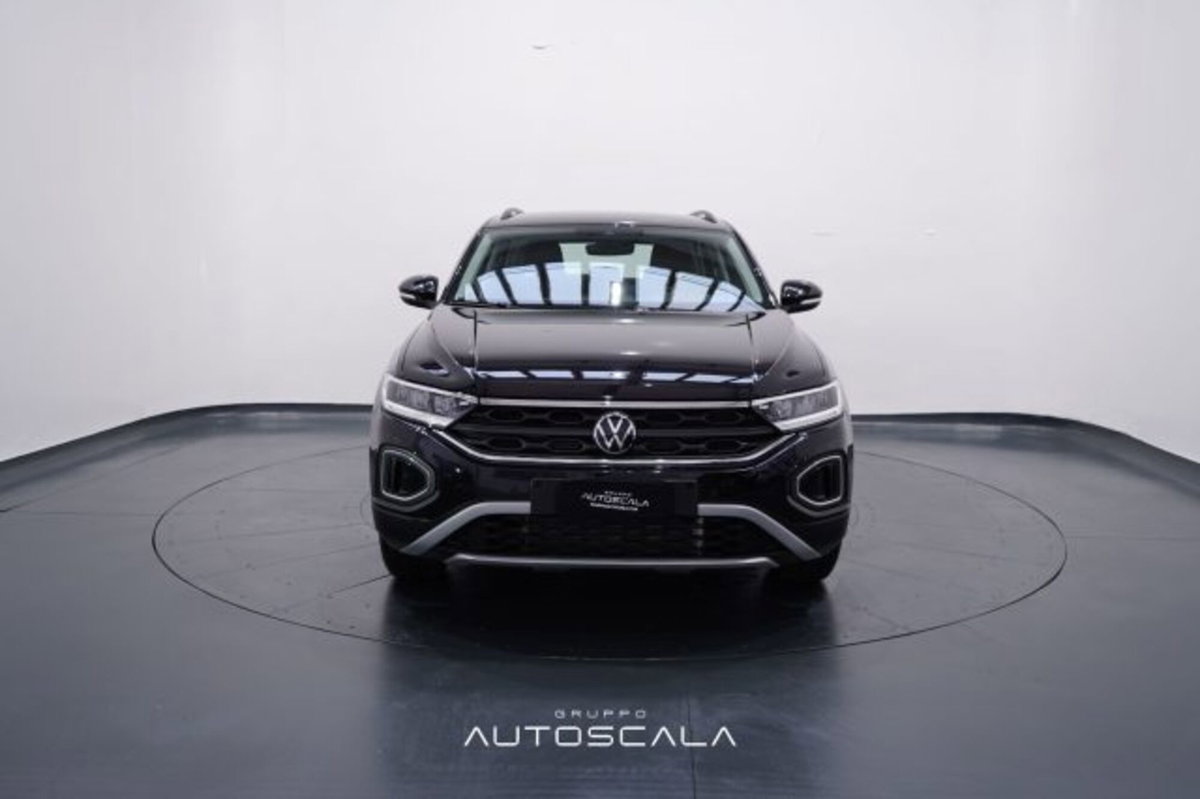 Volkswagen T-Roc 2.0 tdi Life 150cv dsg (2)
