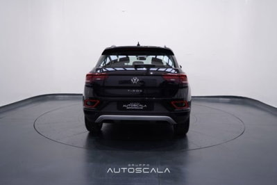 Volkswagen T-Roc 2.0 tdi Life 150cv dsg (5)