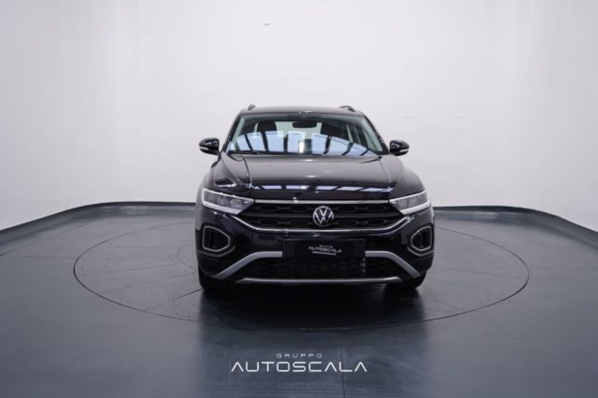 Volkswagen T-Roc 2.0 tdi Life 150cv dsg (8)