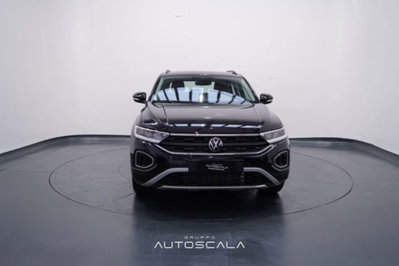 Volkswagen T-Roc 2.0 tdi Life 150cv dsg (8)