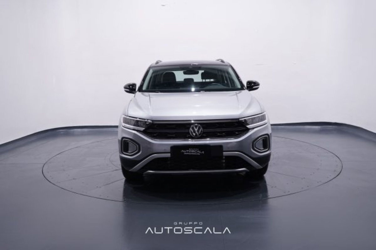Volkswagen T-Roc 2.0 tdi Life 150cv dsg (2)