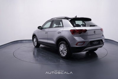 Volkswagen T-Roc 2.0 tdi Life 150cv dsg (4)
