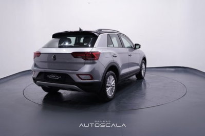 Volkswagen T-Roc 2.0 tdi Life 150cv dsg (6)