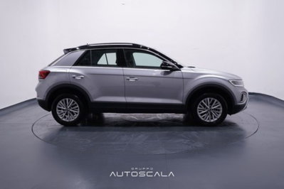 Volkswagen T-Roc 2.0 tdi Life 150cv dsg (7)