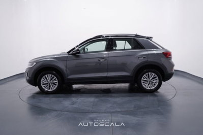 Volkswagen T-Roc 2.0 tdi Life 150cv dsg (3)
