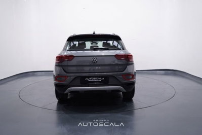 Volkswagen T-Roc 2.0 tdi Life 150cv dsg (5)