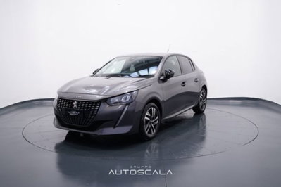 Peugeot 208 1.2 puretech Active s&s 100cv usata