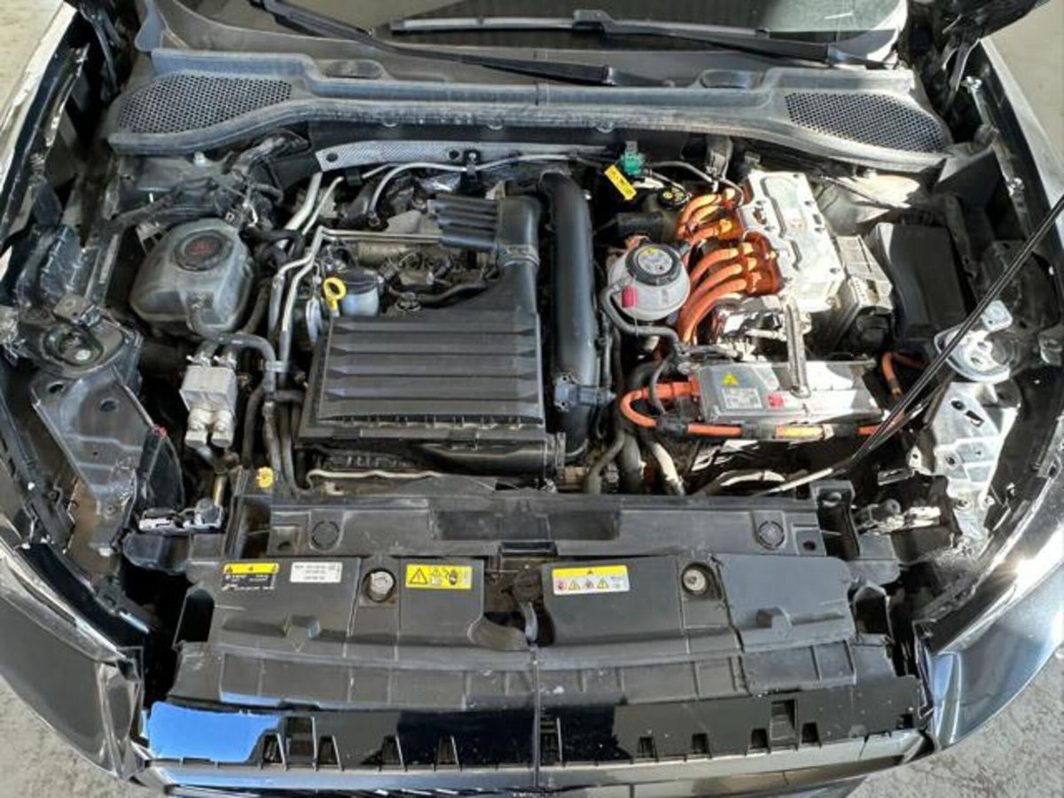 Cupra Formentor Formentor 1.4 e-Hybrid DSG (12)