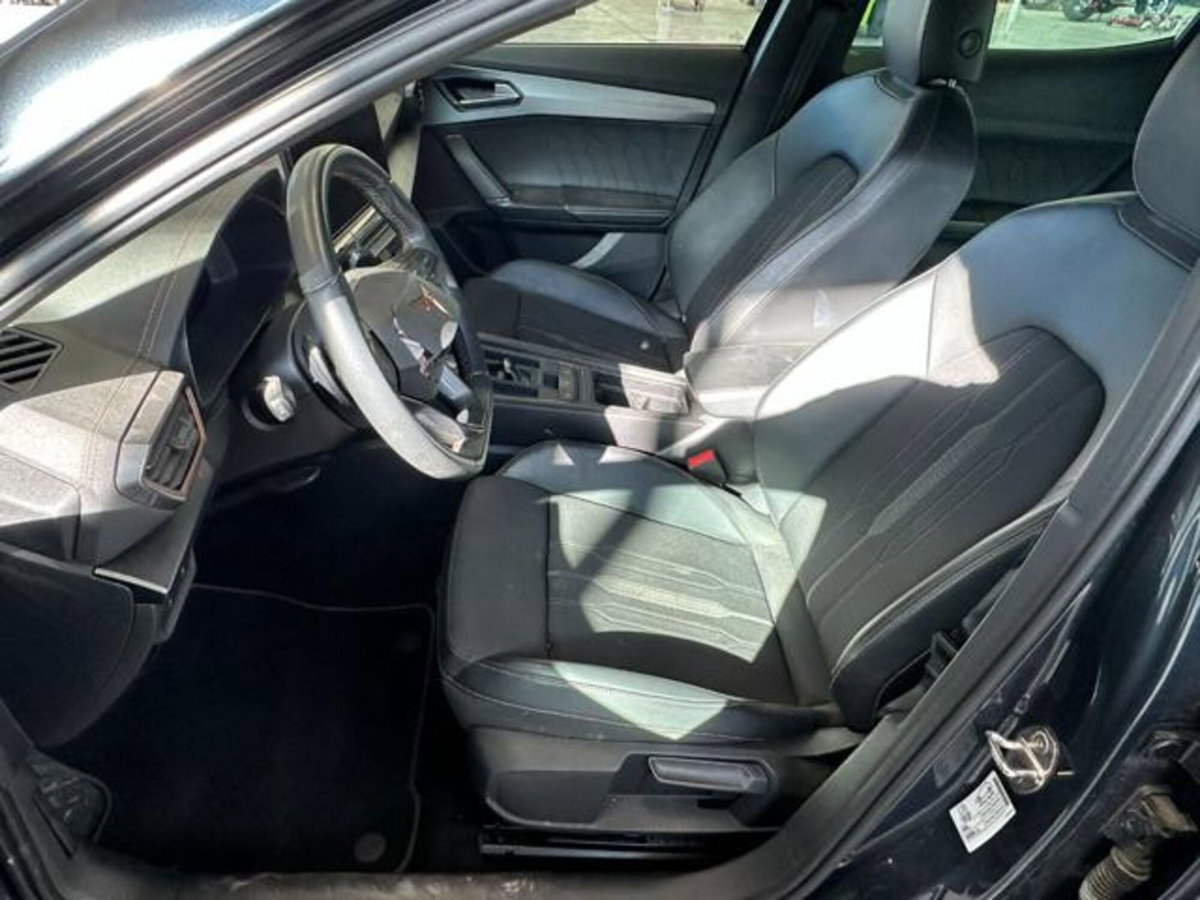 Cupra Formentor Formentor 1.4 e-Hybrid DSG (13)