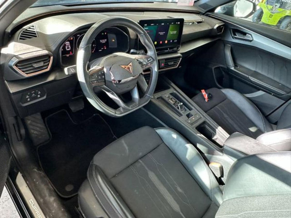 Cupra Formentor Formentor 1.4 e-Hybrid DSG (15)
