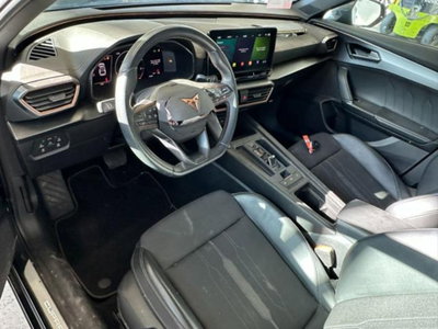 Cupra Formentor Formentor 1.4 e-Hybrid DSG (15)