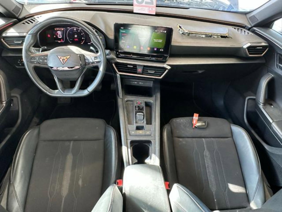 Cupra Formentor Formentor 1.4 e-Hybrid DSG (16)