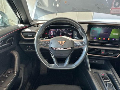 Cupra Formentor Formentor 1.4 e-Hybrid DSG (17)