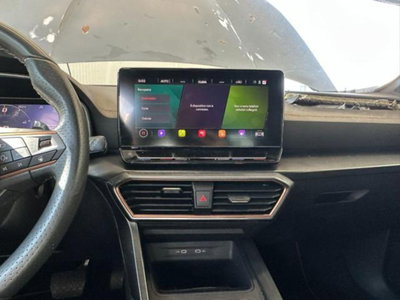 Cupra Formentor Formentor 1.4 e-Hybrid DSG (18)