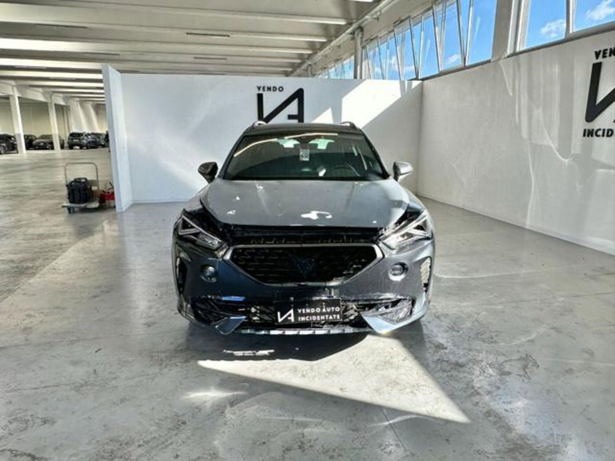 Cupra Formentor Formentor 1.4 e-Hybrid DSG (2)