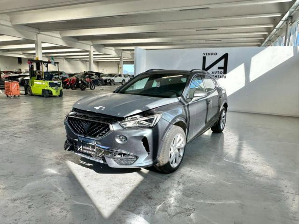 Cupra Formentor Formentor 1.4 e-Hybrid DSG (3)