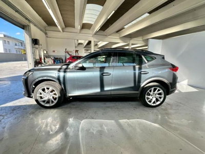 Cupra Formentor Formentor 1.4 e-Hybrid DSG (4)
