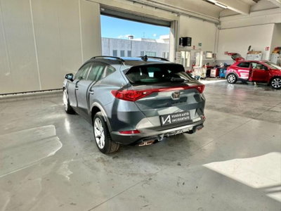 Cupra Formentor Formentor 1.4 e-Hybrid DSG (5)