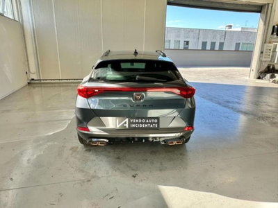 Cupra Formentor Formentor 1.4 e-Hybrid DSG (6)