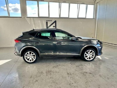 Cupra Formentor Formentor 1.4 e-Hybrid DSG (8)