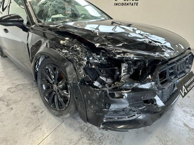 Audi A6 Allroad 45 TDI 3.0 quattro S tronic Evolution (10)