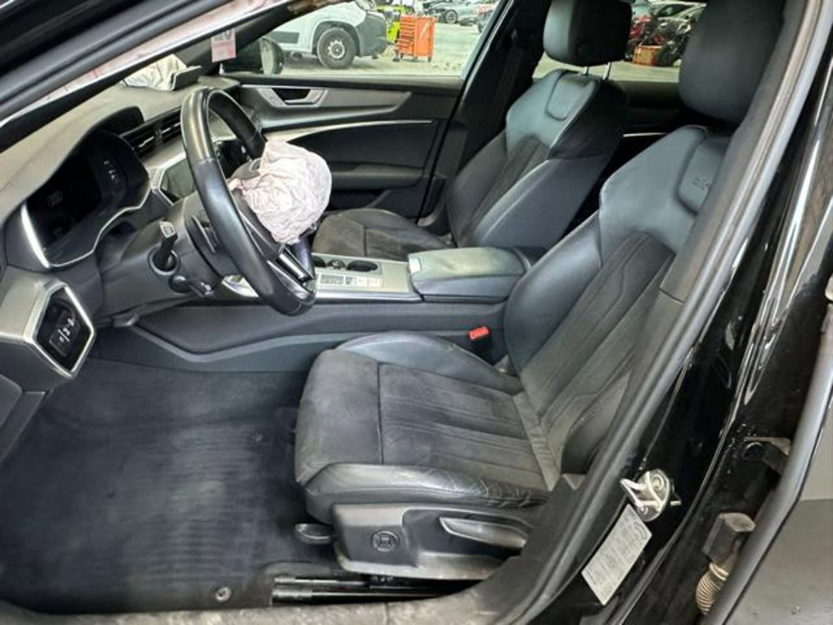Audi A6 Allroad 45 TDI 3.0 quattro S tronic Evolution (11)