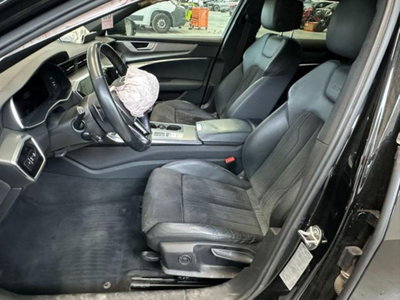 Audi A6 Allroad 45 TDI 3.0 quattro S tronic Evolution (11)