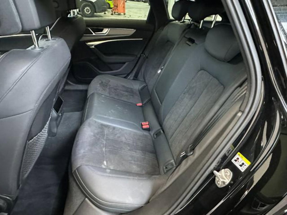 Audi A6 Allroad 45 TDI 3.0 quattro S tronic Evolution (12)