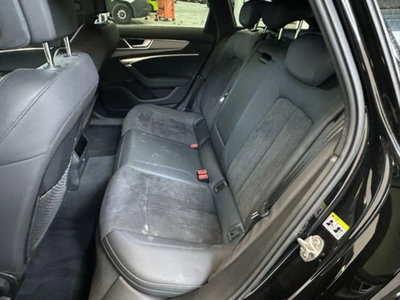 Audi A6 Allroad 45 TDI 3.0 quattro S tronic Evolution (12)