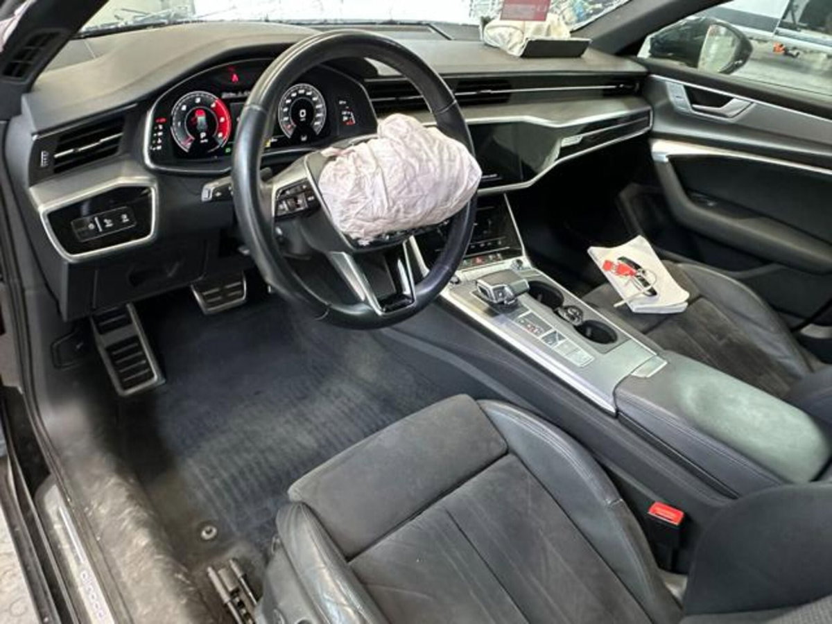 Audi A6 Allroad 45 TDI 3.0 quattro S tronic Evolution (13)