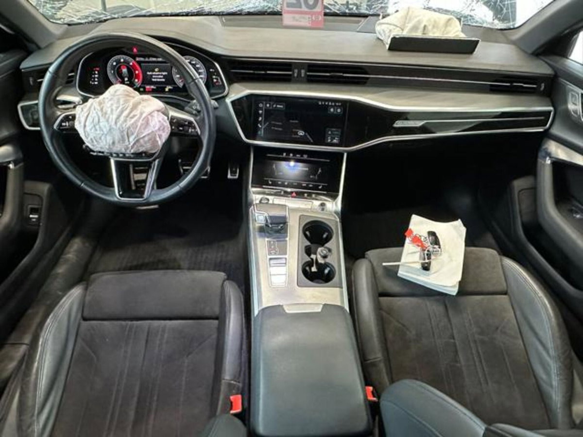 Audi A6 Allroad 45 TDI 3.0 quattro S tronic Evolution (14)