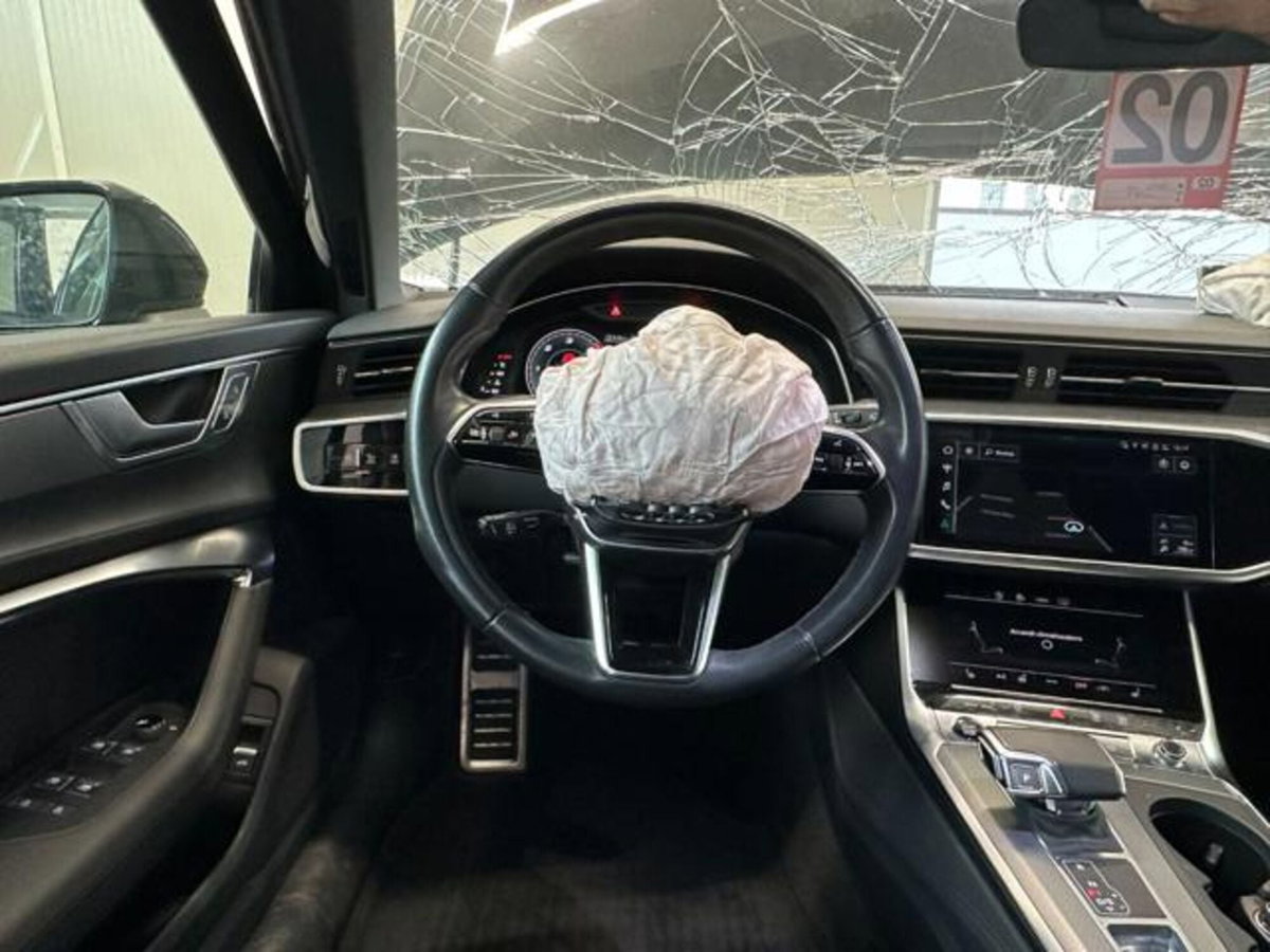 Audi A6 Allroad 45 TDI 3.0 quattro S tronic Evolution (15)