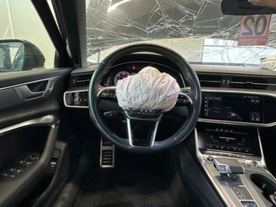 Audi A6 Allroad 45 TDI 3.0 quattro S tronic Evolution (15)