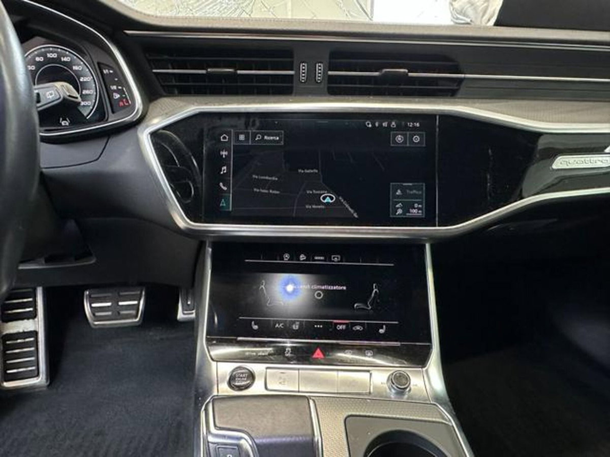 Audi A6 Allroad 45 TDI 3.0 quattro S tronic Evolution (16)
