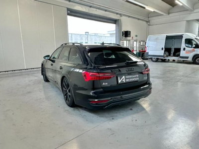 Audi A6 Allroad 45 TDI 3.0 quattro S tronic Evolution (5)